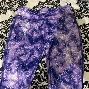 Galaxy Leggings